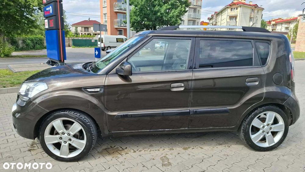 Kia Soul - 2