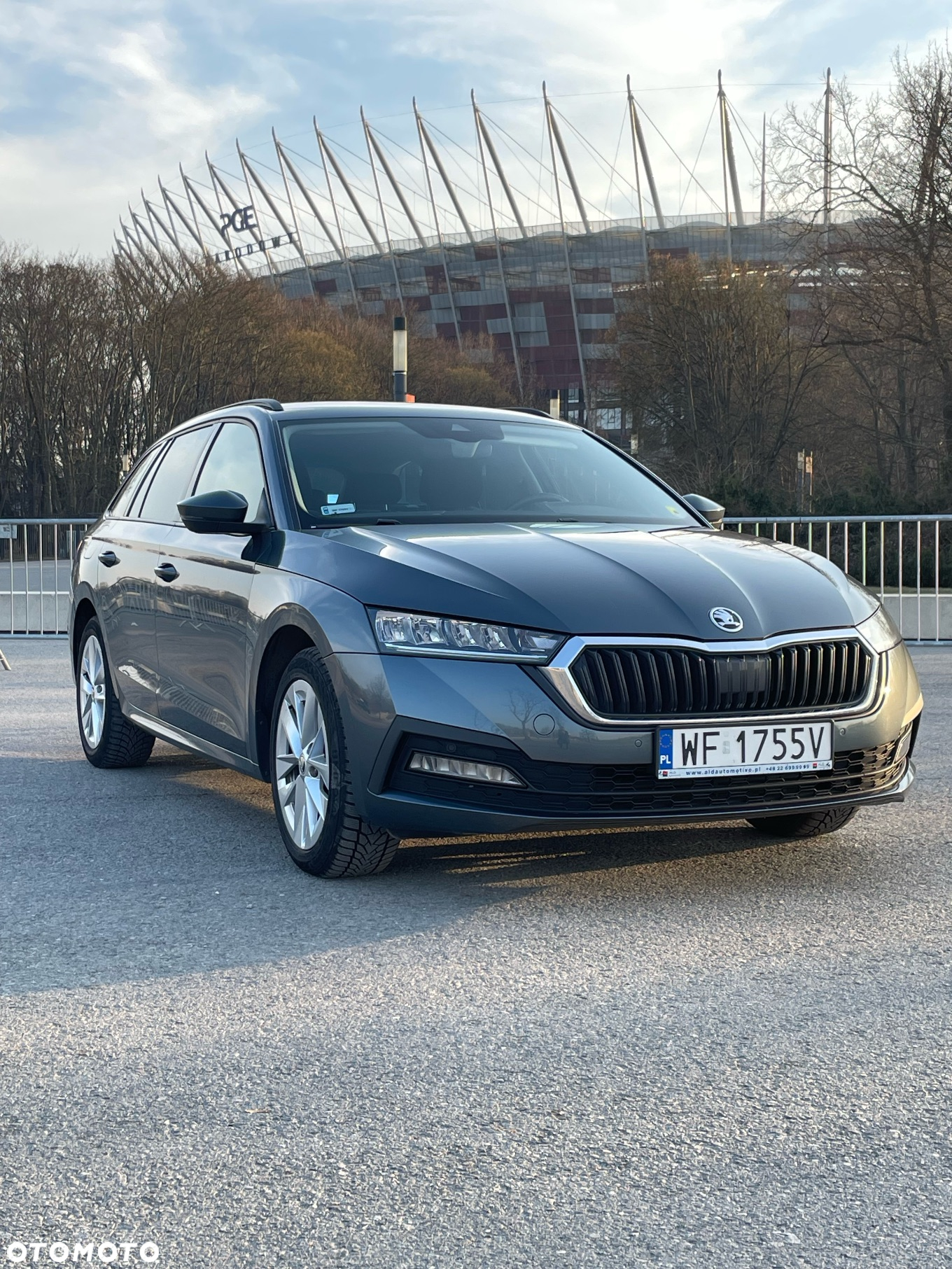 Skoda Octavia 2.0 TDI Ambition - 3