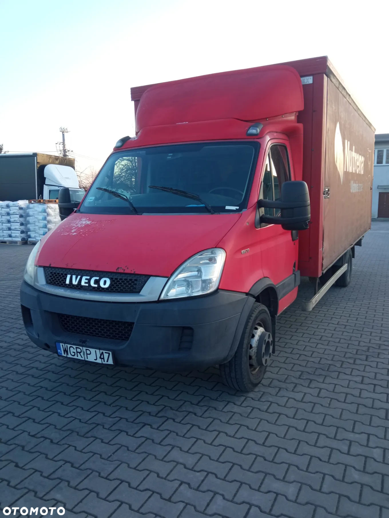 Iveco Daily - 2