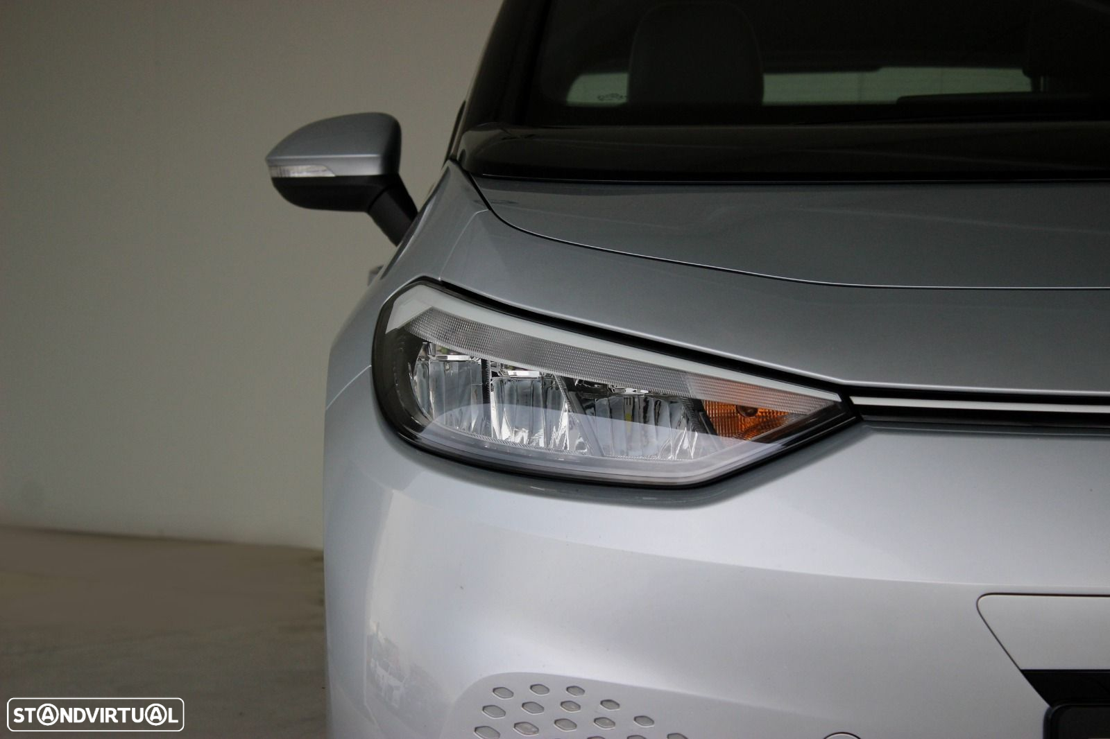 VW ID.3 Pro S - 3