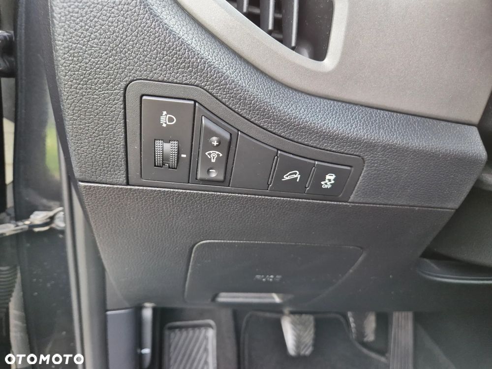 Kia Sportage 1.6 GDI Business Line M 2WD - 22
