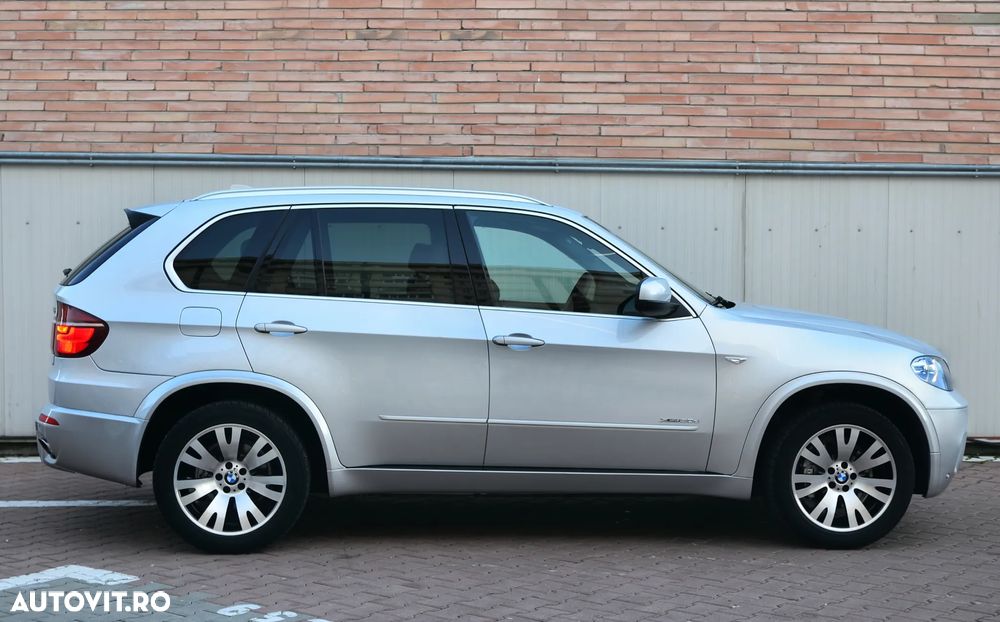 BMW X5 xDrive30d - 9