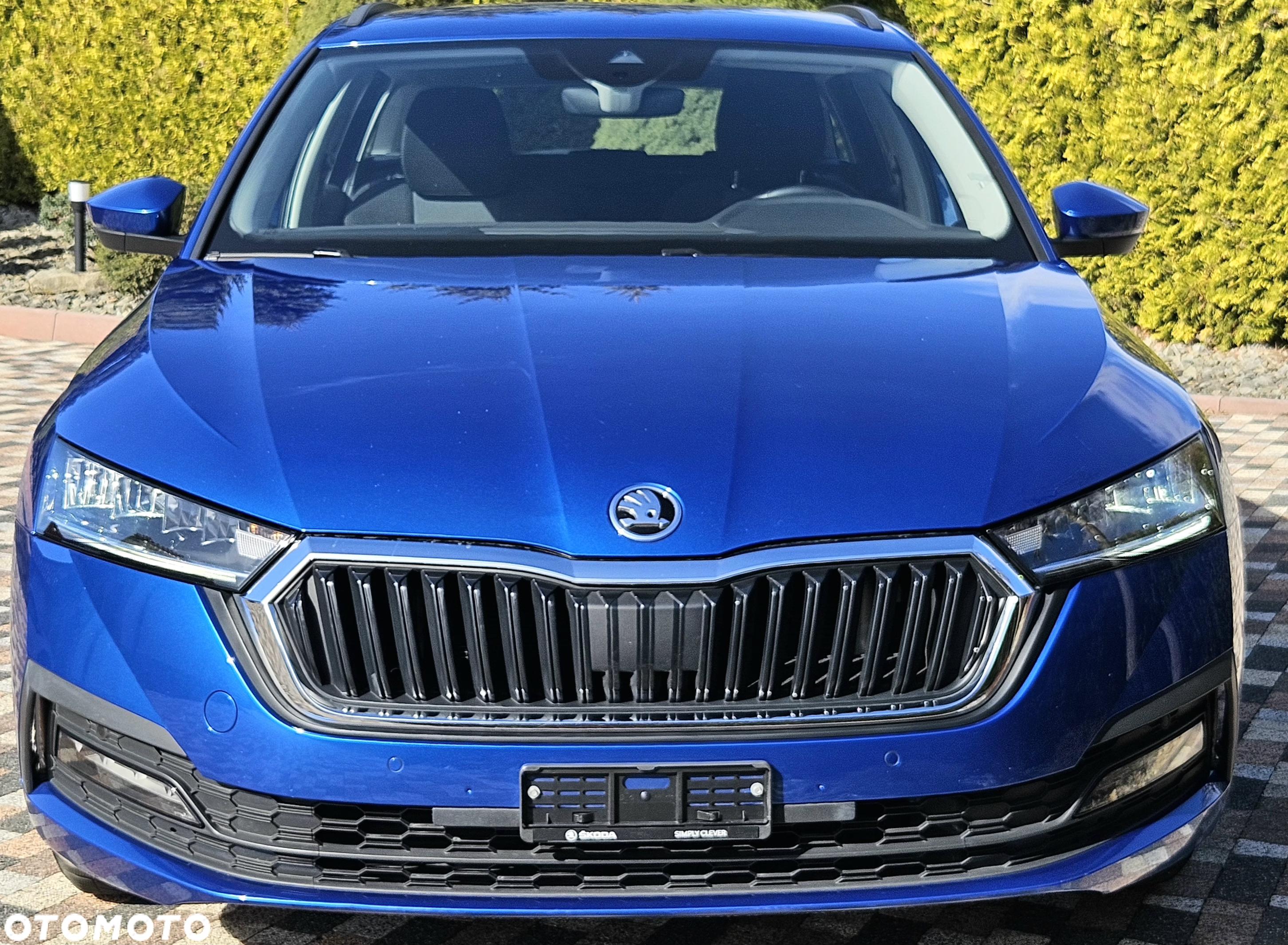 Skoda Octavia - 10