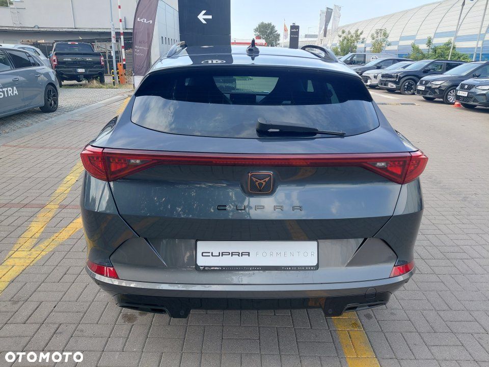 Cupra Formentor - 8