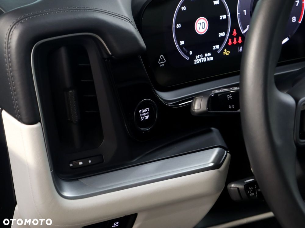 Porsche Cayenne E-Hybrid PHEV - 21