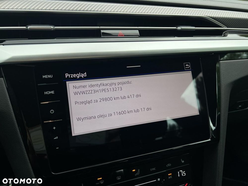 Volkswagen Arteon 2.0 TSI 4Motion R DSG - 26
