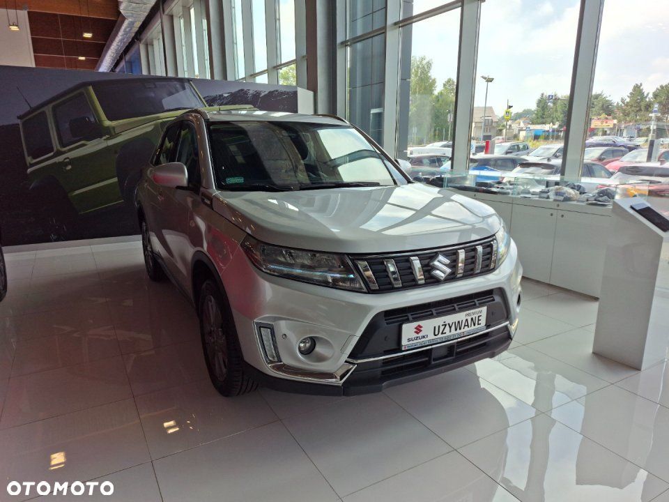 Suzuki Vitara - 3