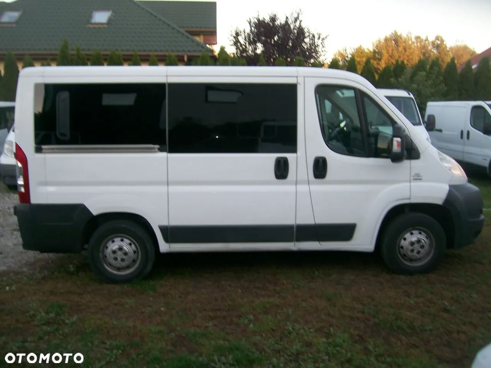 Fiat Ducato - 12
