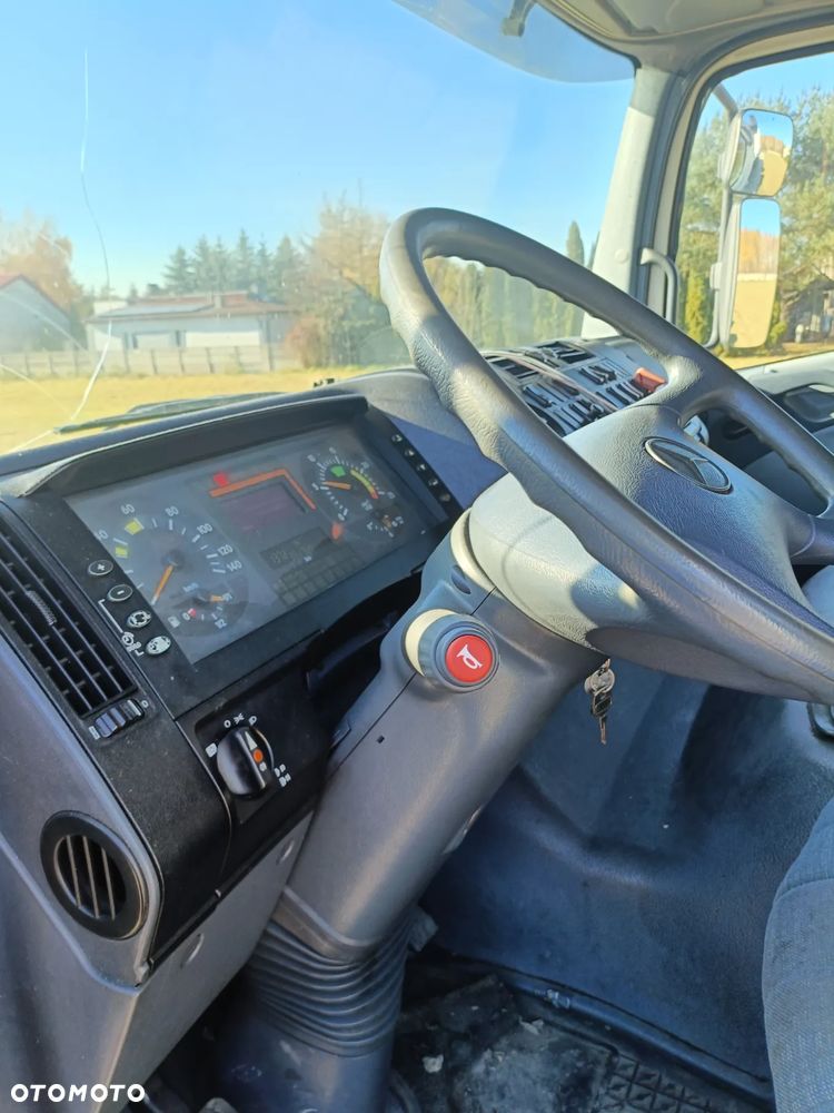 Mercedes-Benz AXOR - 20