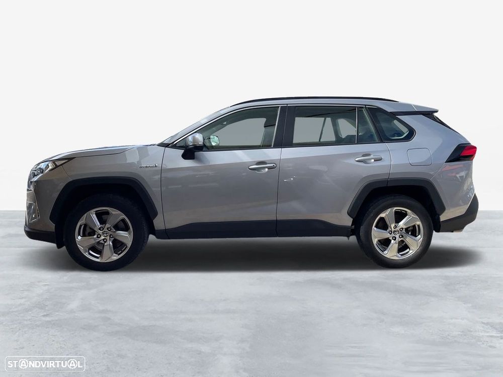 Toyota RAV4 - 3