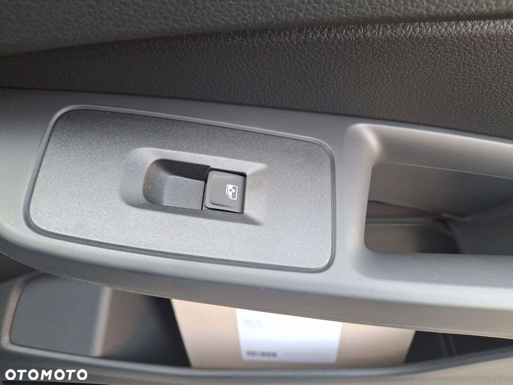 Volkswagen Caddy Cargo 1.5 TSI 116 KM - 19