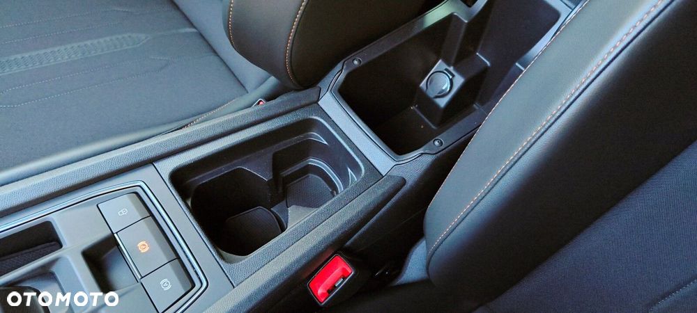 Cupra Leon Sportstourer - 33