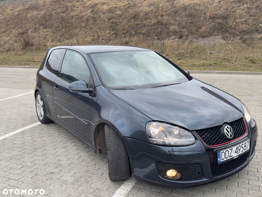 Volkswagen Golf 2.0 GTI - 7