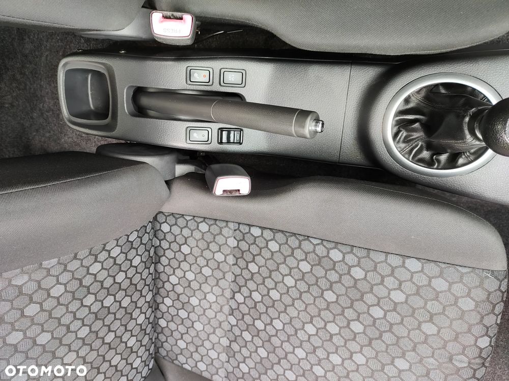 Suzuki SX4 1.6 Comfort 4WD - 7
