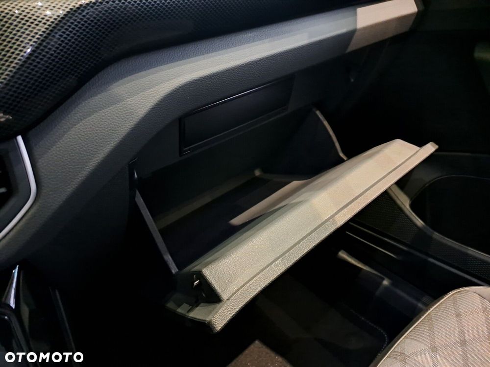 Volkswagen T-Cross 1.5 TSI ACT R-Line Plus DSG - 31