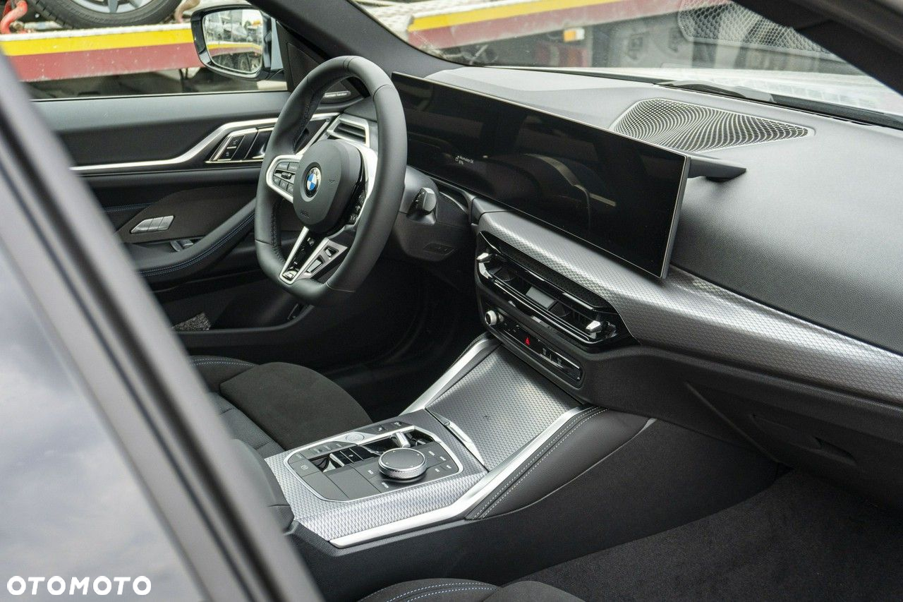 BMW Seria 4 - 23