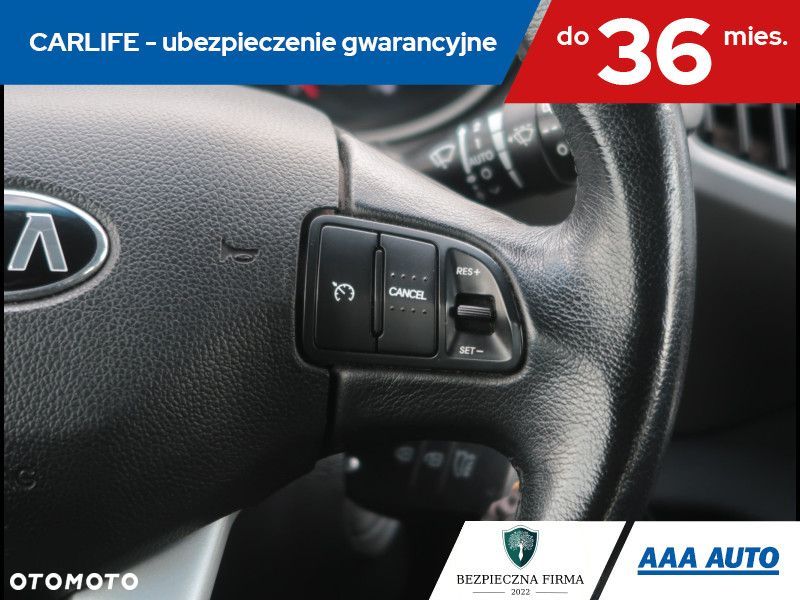 Kia Sportage - 18