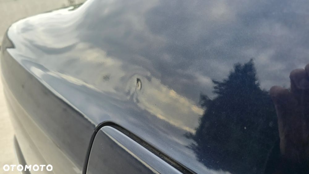 BMW Seria 5 - 36