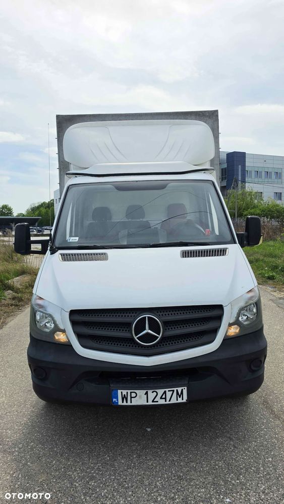 Mercedes-Benz SPRINTER - 2