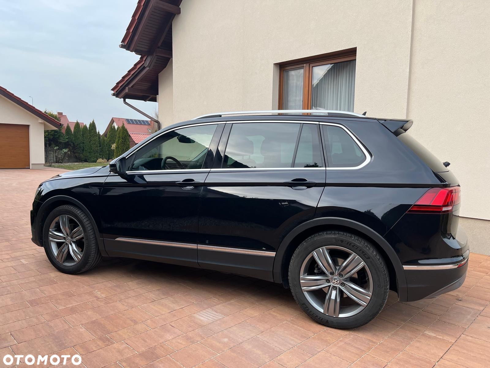 Volkswagen Tiguan 2.0 TDI BMT SCR Highline - 21