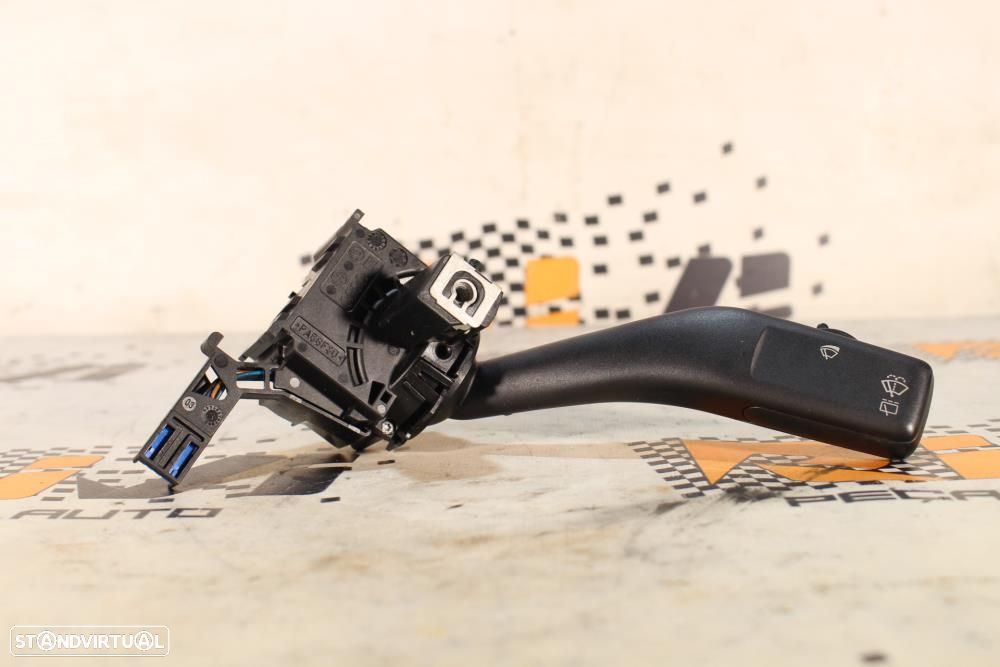 Manete Das Escovas Volkswagen Golf V (1K1)  1K0953519 / 01203504 - 1