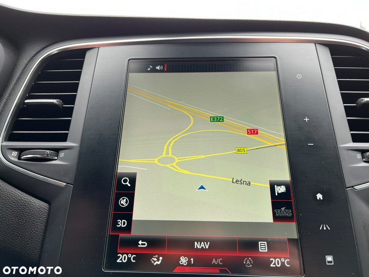 Renault Megane 1.8 TCe R.S EDC - 28