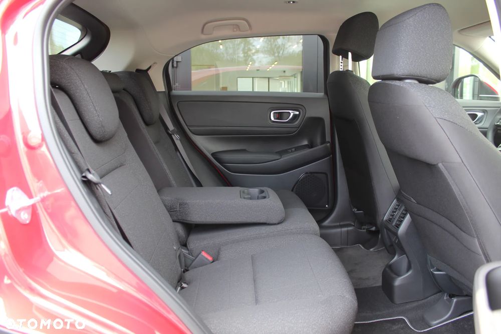 Honda HR-V 1.5 i-MMD Elegance CVT - 17