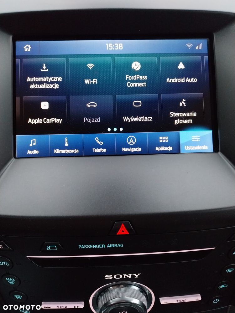 Ford Galaxy 2.0 EcoBlue V-Line - 32