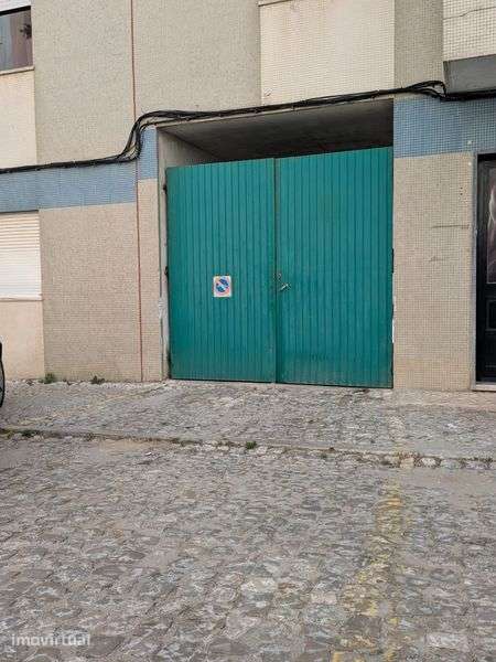 Garagem com 14m2 no Montijo - Grande imagem: 4/4
