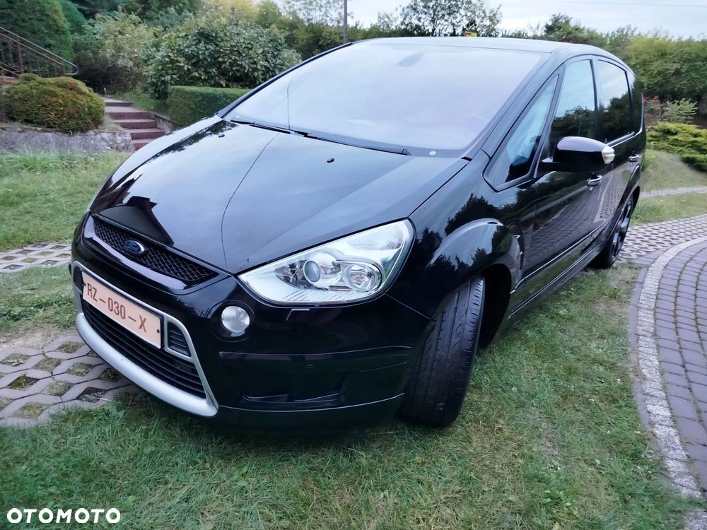 Ford S-Max - 2