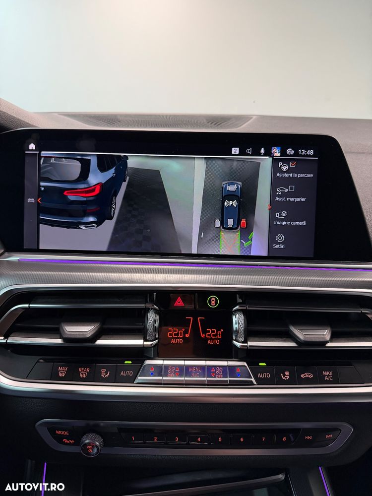 BMW X5 xDrive30d - 22