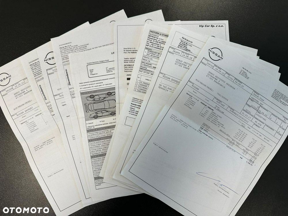 Nissan Qashqai 1.2 DIG-T Tekna+ Xtronic - 36