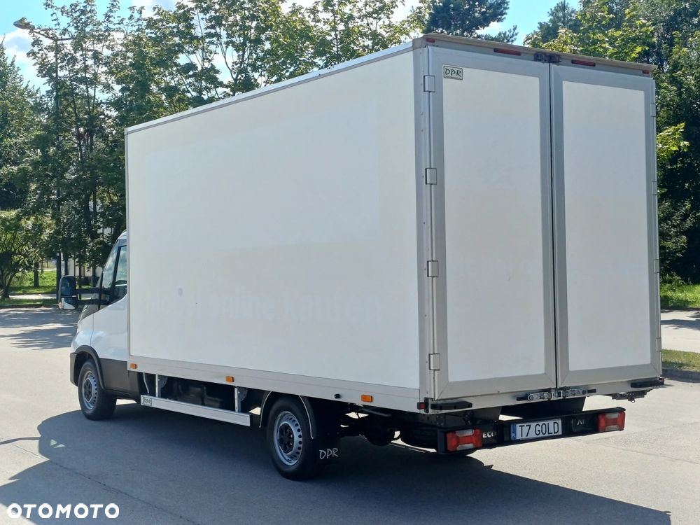 Iveco 35S16 - 8