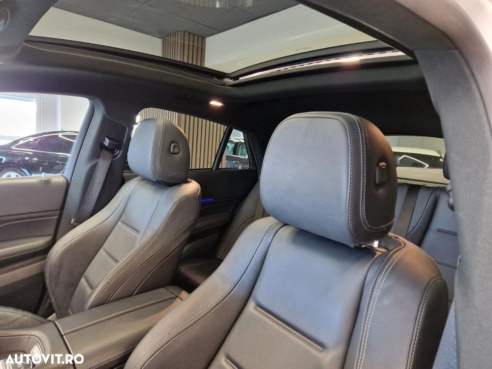 Mercedes-Benz GLE Coupe 350 de 4Matic 9G-TRONIC AMG Line - 15