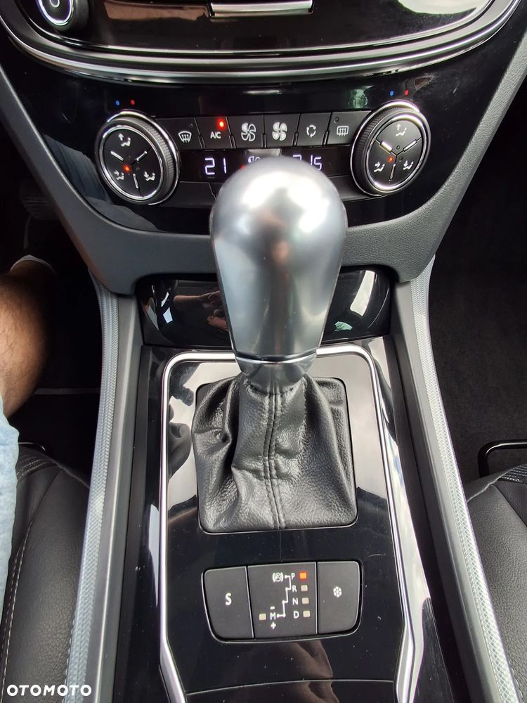 Peugeot 508 BlueHDi 180 EAT6 Stop&Start Allure - 7