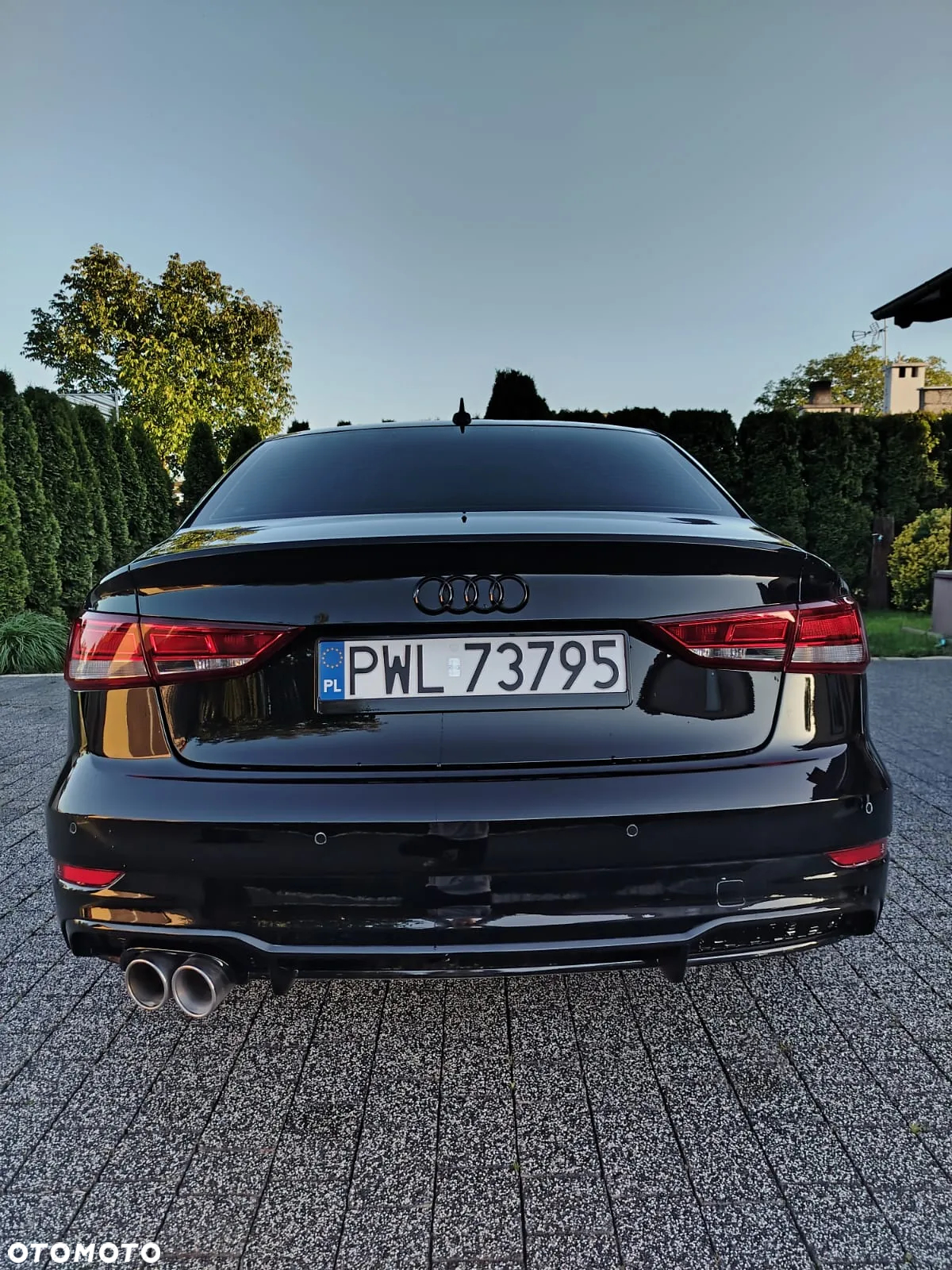Audi A3 1.6 TDI - 5