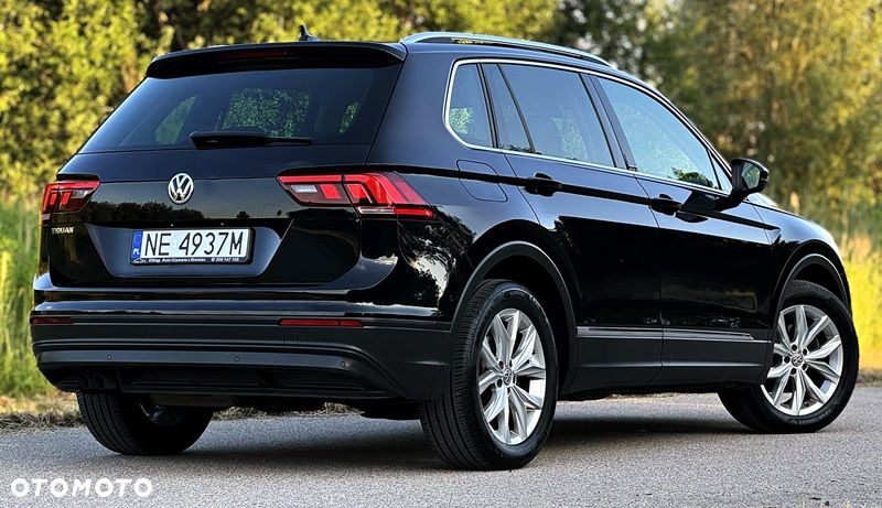 Volkswagen Tiguan 2.0 TDI SCR IQ.DRIVE - 2