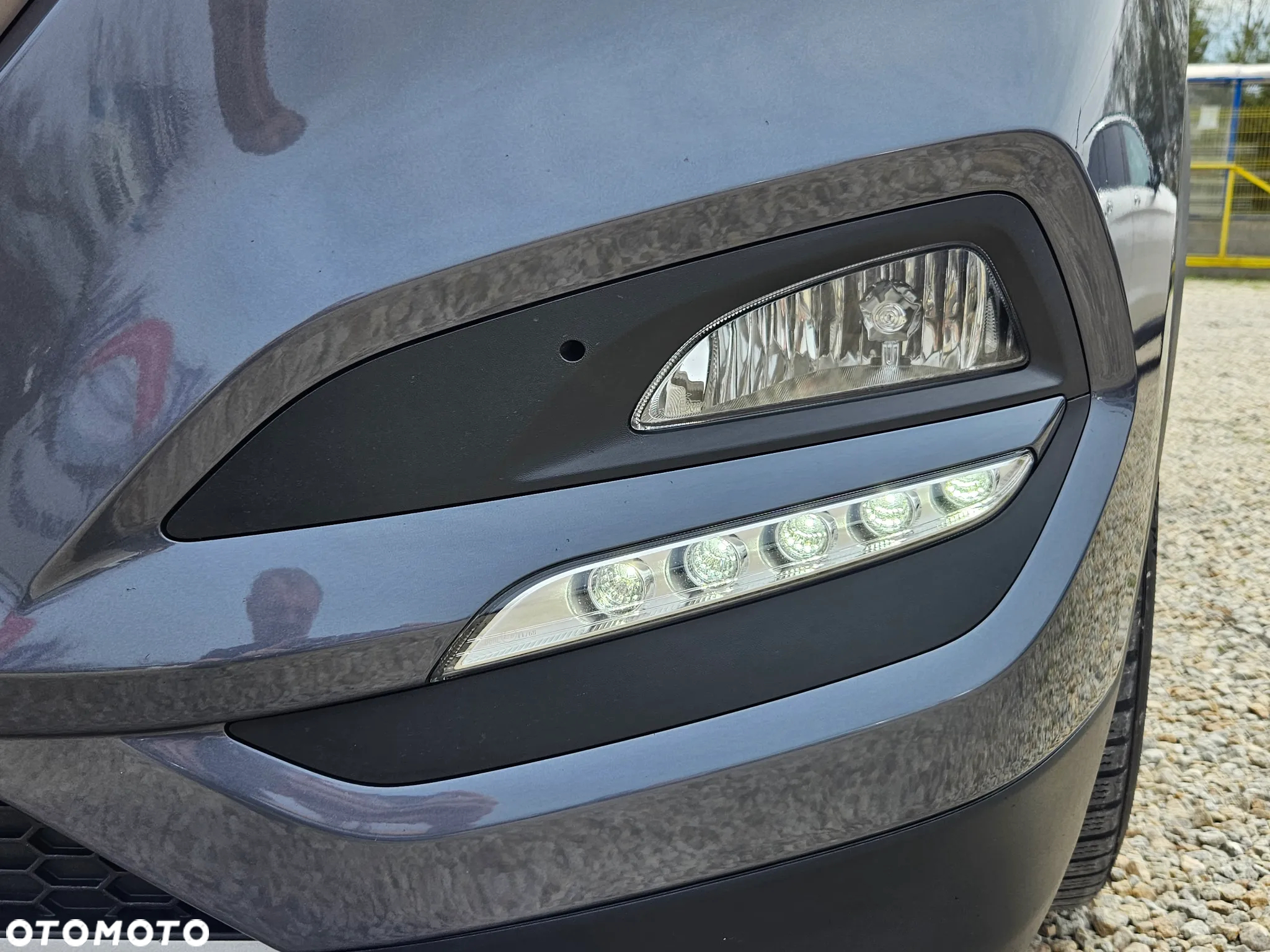Hyundai Tucson 1.7 CRDI BlueDrive Style 2WD DCT - 12
