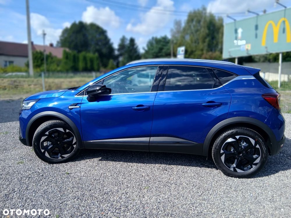 Mitsubishi ASX 1.3 mHEV Intense Style Cold DCT - 8