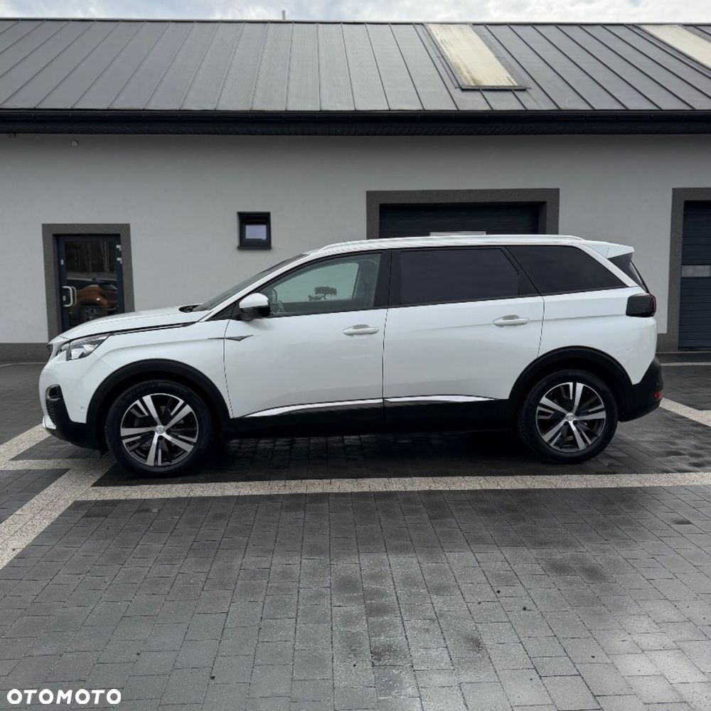 Peugeot 5008 - 6