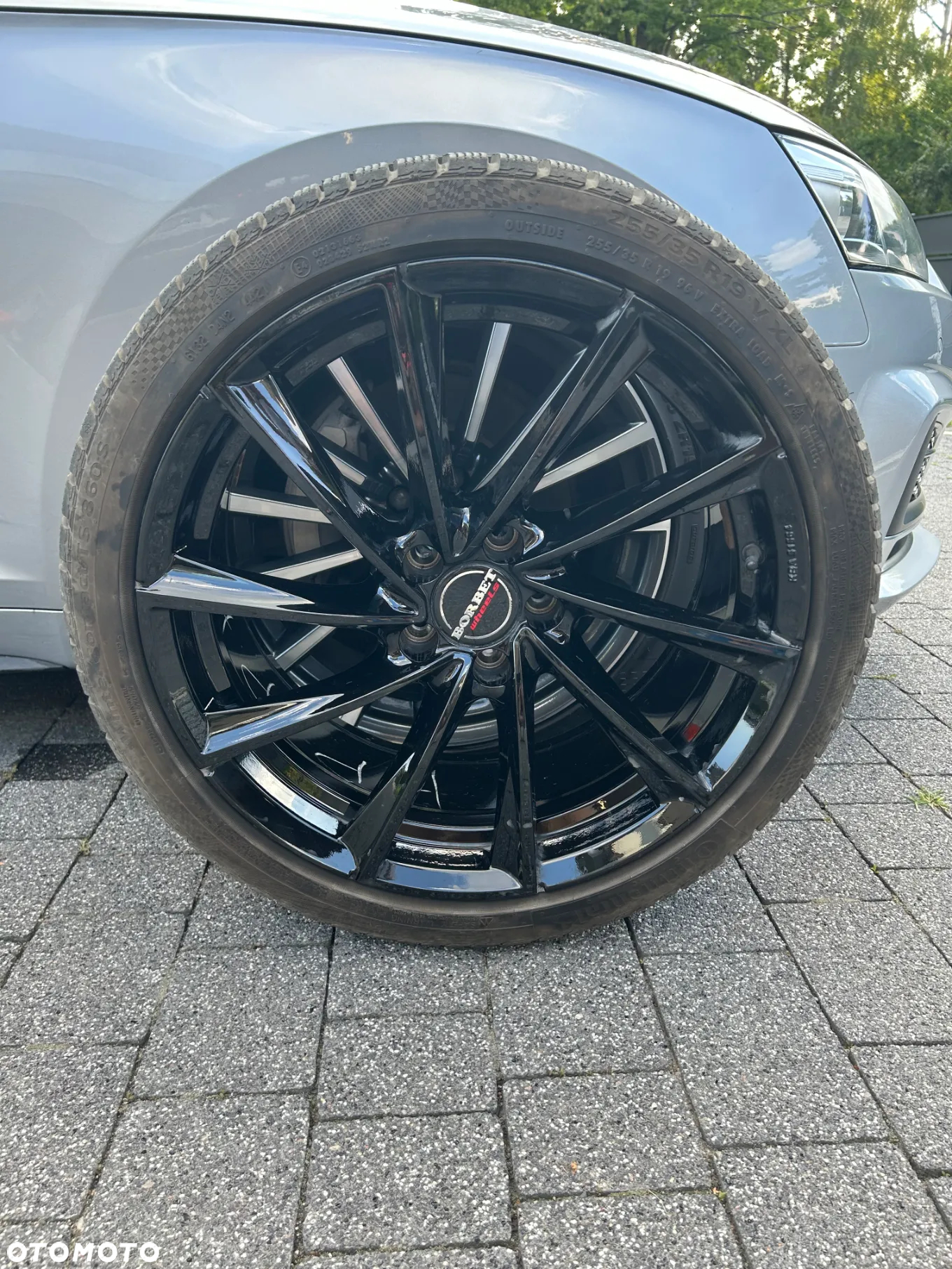 Audi A5 Sportback 2.0 TFSI quattro S tronic sport - 17