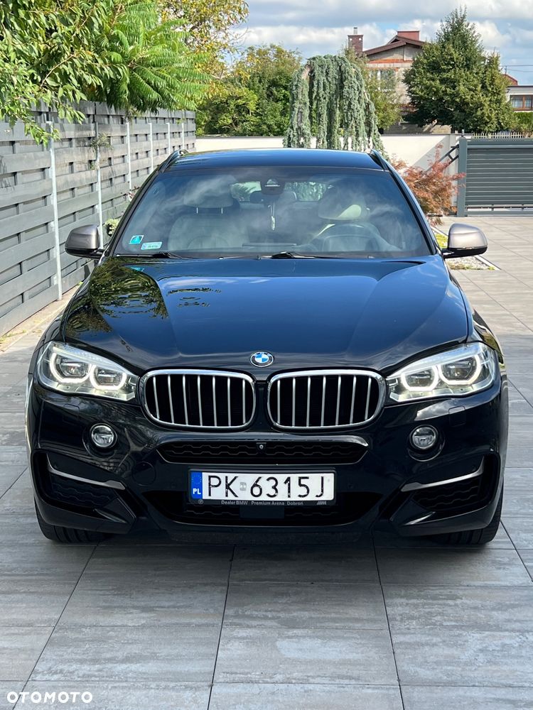 BMW X6 - 4