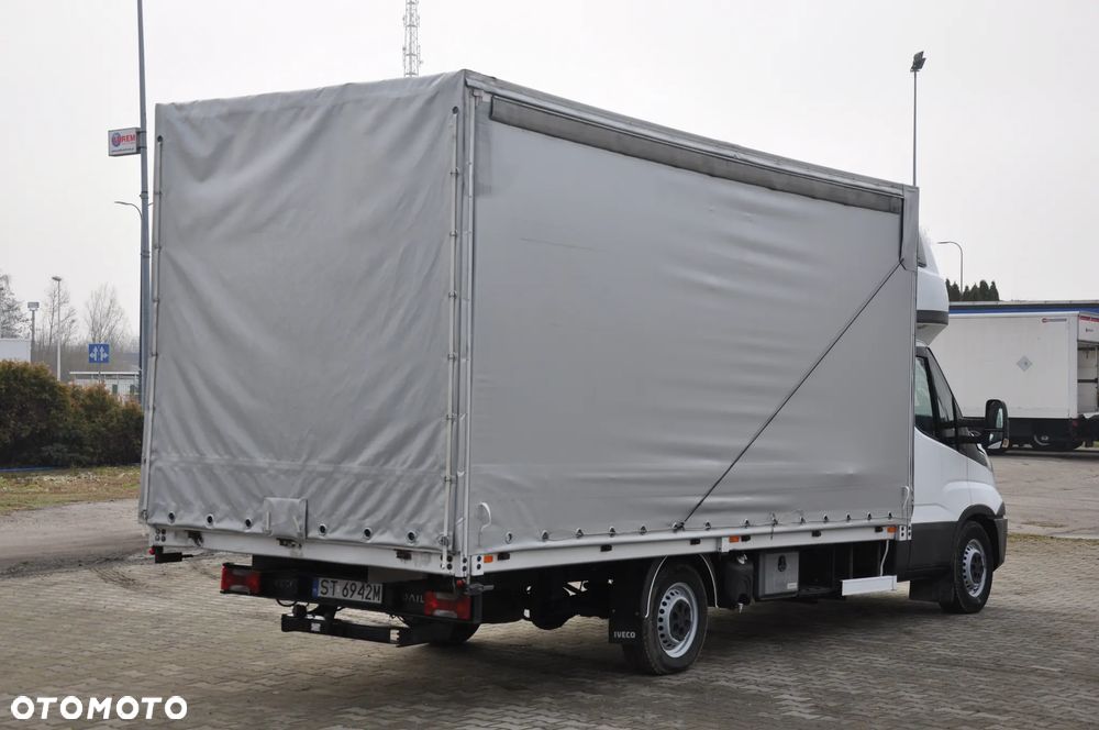 Iveco 35S18 FIRANKA - 7