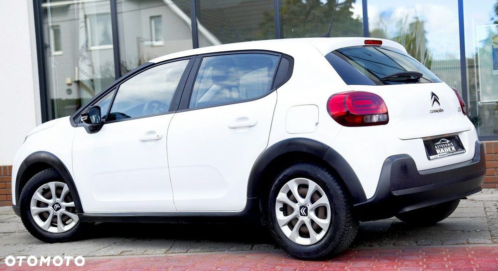Citroën C3 - 8