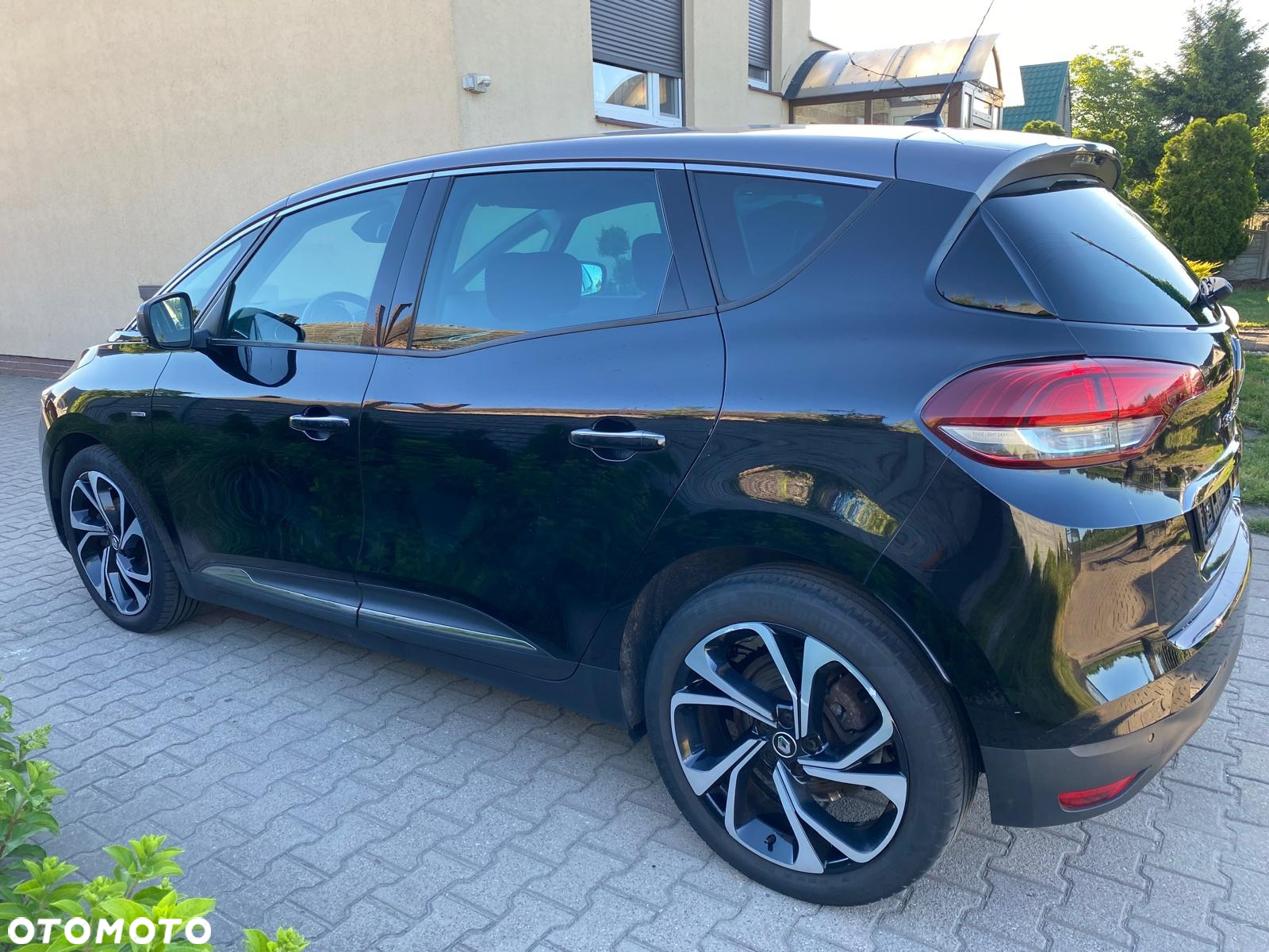 Renault Scenic ENERGY dCi 160 EDC INITIALE PARIS - 5