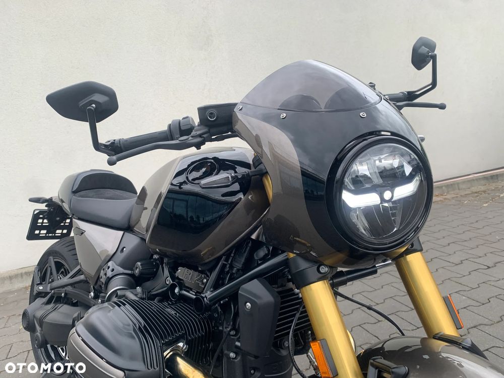 BMW R - 10