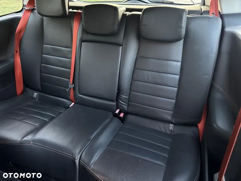 Renault Megane Sport - 9