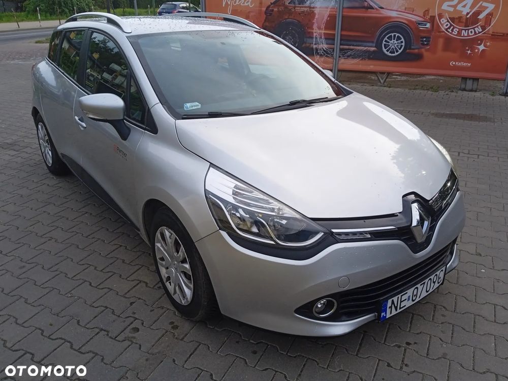 Renault Clio 0.9 Energy TCe Business EU6 - 3