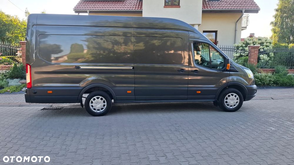 Ford Transit - 5