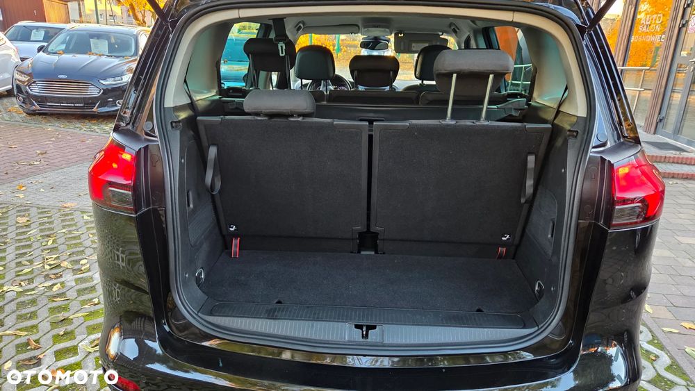 Opel Zafira 1.4 Turbo (ecoFLEX) Start/Stop Business Innovation - 19